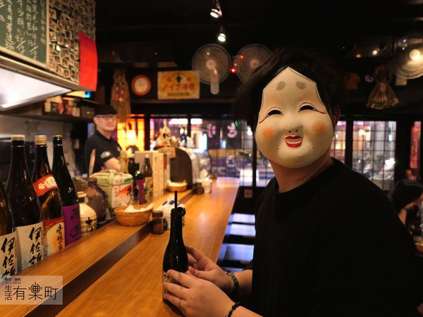 【台北中山美食】川賀燒烤居酒屋：傳說中的日式深夜食堂，超美味誘人燒烤海鮮大滿足，上班族宵夜小酌好去處，近台北大學與行天宮捷運站