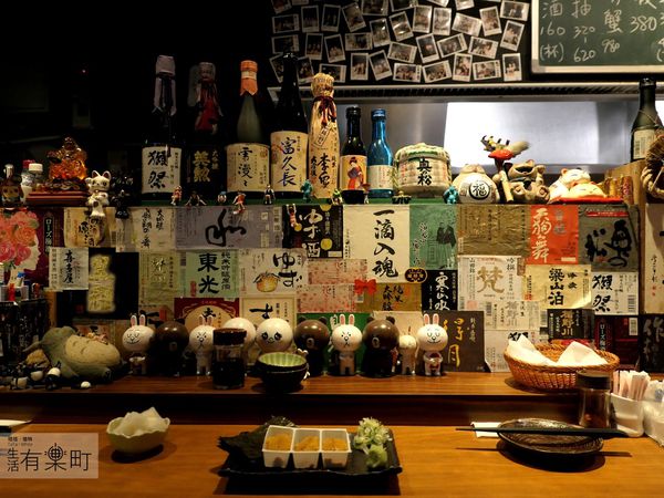 【台北中山美食】川賀燒烤居酒屋：傳說中的日式深夜食堂，超美味誘人燒烤海鮮大滿足，上班族宵夜小酌好去處，近台北大學與行天宮捷運站