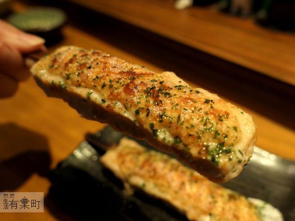 【台北中山美食】川賀燒烤居酒屋：傳說中的日式深夜食堂，超美味誘人燒烤海鮮大滿足，上班族宵夜小酌好去處，近台北大學與行天宮捷運站