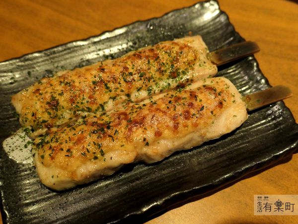 【台北中山美食】川賀燒烤居酒屋：傳說中的日式深夜食堂，超美味誘人燒烤海鮮大滿足，上班族宵夜小酌好去處，近台北大學與行天宮捷運站