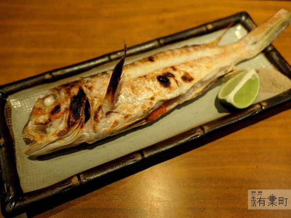 【台北中山美食】川賀燒烤居酒屋：傳說中的日式深夜食堂，超美味誘人燒烤海鮮大滿足，上班族宵夜小酌好去處，近台北大學與行天宮捷運站