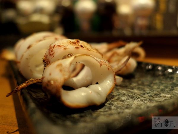 【台北中山美食】川賀燒烤居酒屋：傳說中的日式深夜食堂，超美味誘人燒烤海鮮大滿足，上班族宵夜小酌好去處，近台北大學與行天宮捷運站