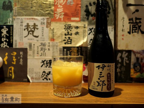 【台北中山美食】川賀燒烤居酒屋：傳說中的日式深夜食堂，超美味誘人燒烤海鮮大滿足，上班族宵夜小酌好去處，近台北大學與行天宮捷運站