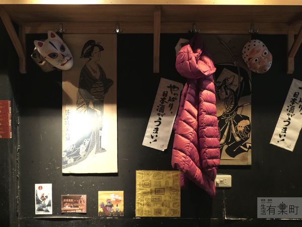 【台北中山美食】川賀燒烤居酒屋：傳說中的日式深夜食堂，超美味誘人燒烤海鮮大滿足，上班族宵夜小酌好去處，近台北大學與行天宮捷運站