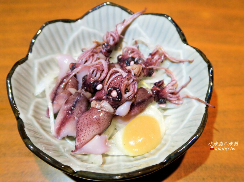 【小米蟲的米缸】川賀燒烤居酒屋~台北合江街裡的深夜食堂