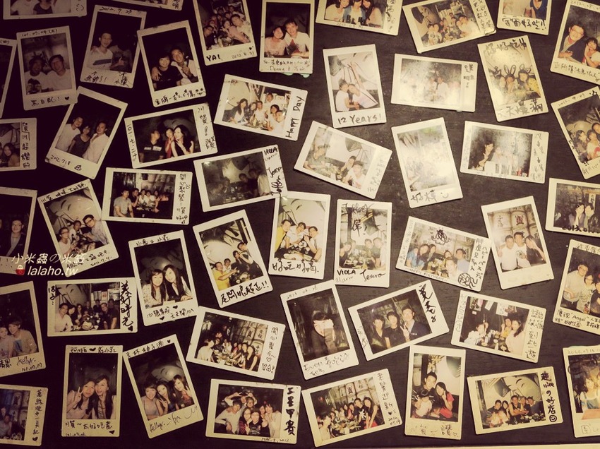 【小米蟲的米缸】川賀燒烤居酒屋~台北合江街裡的深夜食堂