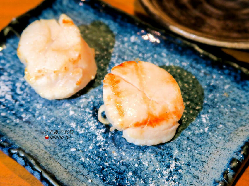 【小米蟲的米缸】川賀燒烤居酒屋~台北合江街裡的深夜食堂