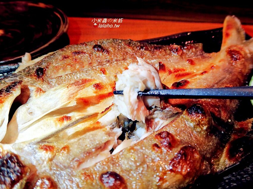 【小米蟲的米缸】川賀燒烤居酒屋~台北合江街裡的深夜食堂