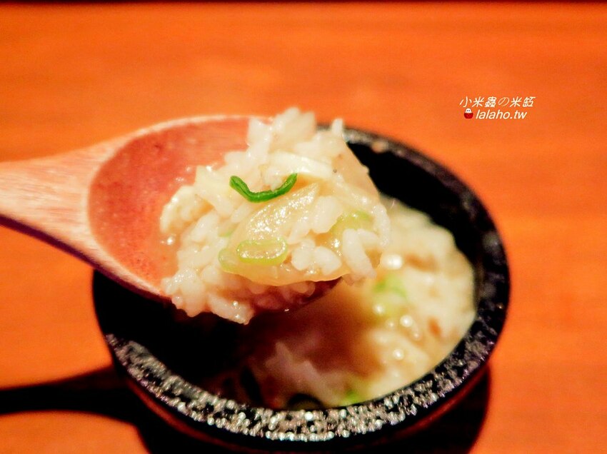 【小米蟲的米缸】川賀燒烤居酒屋~台北合江街裡的深夜食堂