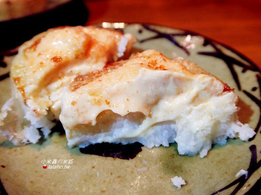 【小米蟲的米缸】川賀燒烤居酒屋~台北合江街裡的深夜食堂