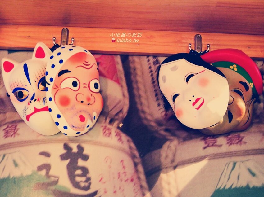 【小米蟲的米缸】川賀燒烤居酒屋~台北合江街裡的深夜食堂
