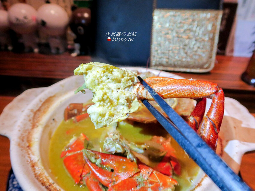 【小米蟲的米缸】川賀燒烤居酒屋~台北合江街裡的深夜食堂