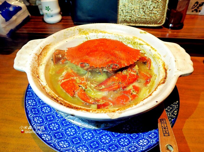 【小米蟲的米缸】川賀燒烤居酒屋~台北合江街裡的深夜食堂