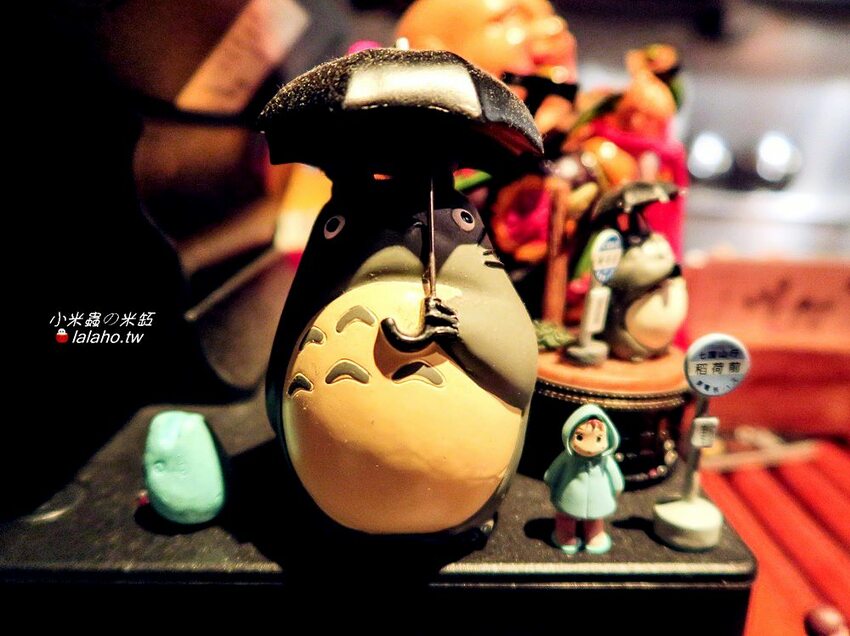 【小米蟲的米缸】川賀燒烤居酒屋~台北合江街裡的深夜食堂