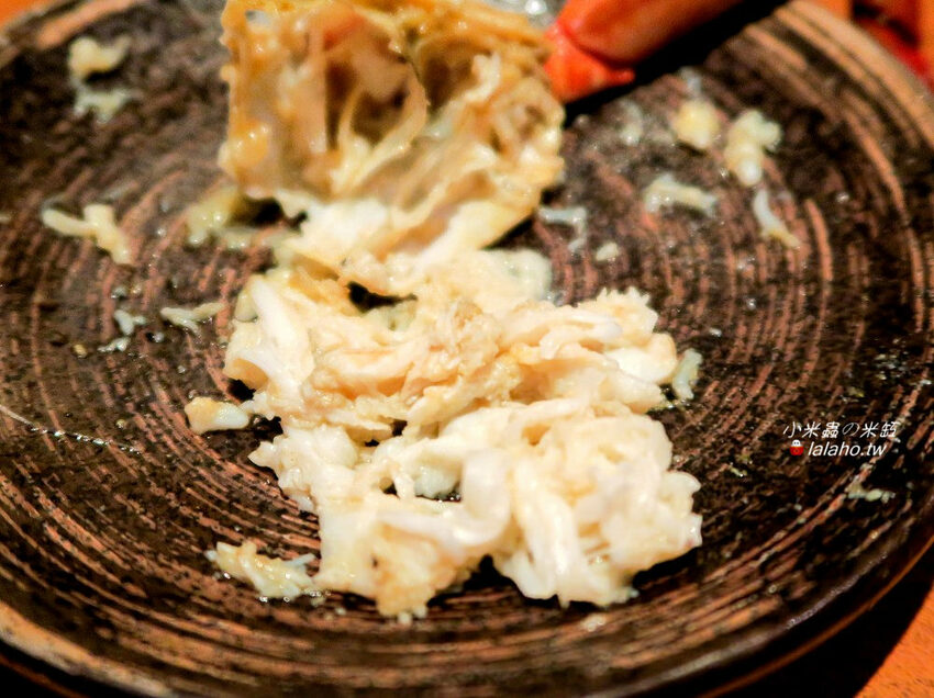 【小米蟲的米缸】川賀燒烤居酒屋~台北合江街裡的深夜食堂