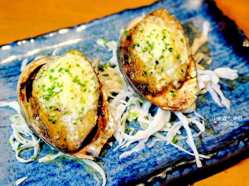 【小米蟲的米缸】川賀燒烤居酒屋~台北合江街裡的深夜食堂