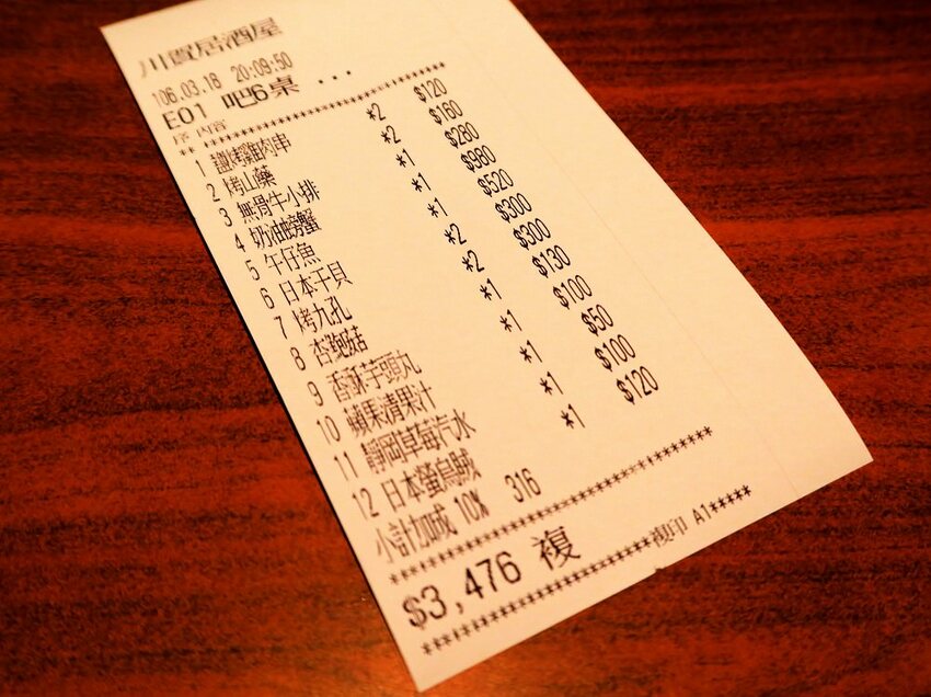 【小米蟲的米缸】川賀燒烤居酒屋~台北合江街裡的深夜食堂