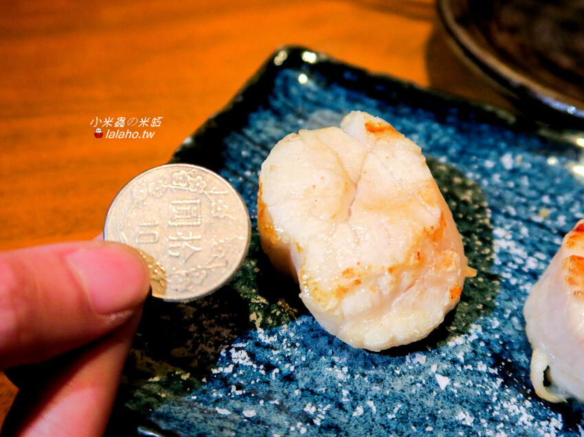 【小米蟲的米缸】川賀燒烤居酒屋~台北合江街裡的深夜食堂