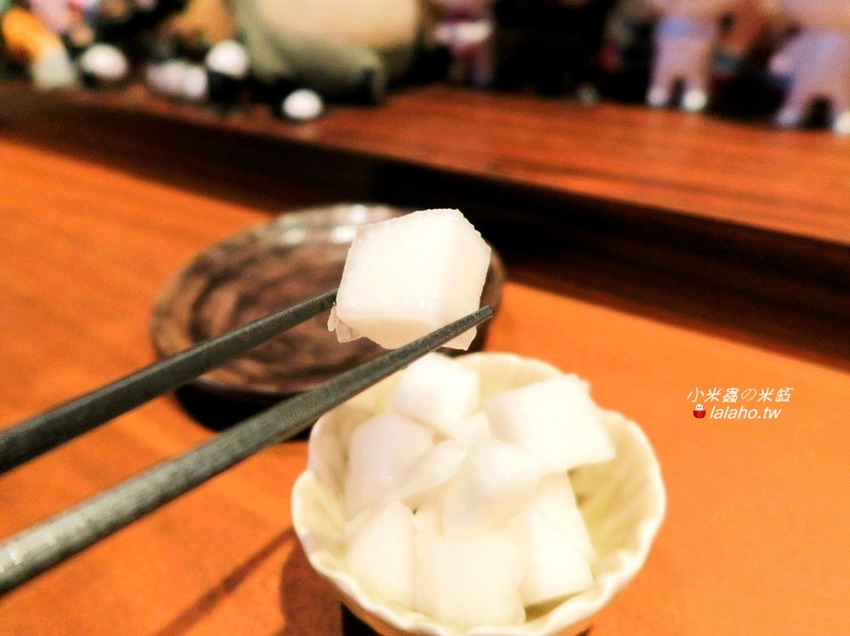 【小米蟲的米缸】川賀燒烤居酒屋~台北合江街裡的深夜食堂