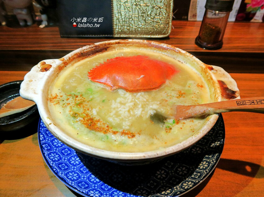 【小米蟲的米缸】川賀燒烤居酒屋~台北合江街裡的深夜食堂