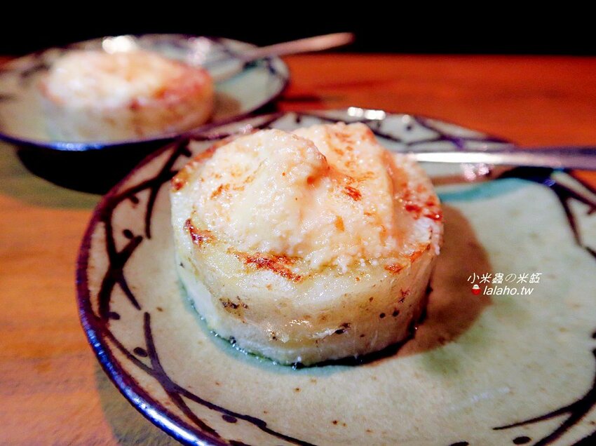 【小米蟲的米缸】川賀燒烤居酒屋~台北合江街裡的深夜食堂