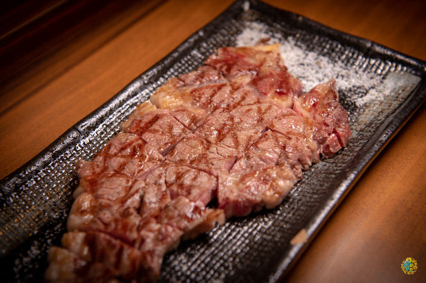 台北居酒屋推薦》川賀燒烤居酒屋 - 超優質深夜食堂 招牌奶油螃蟹馬頭魚不容錯過 - 時空幻境 凌雲江海清