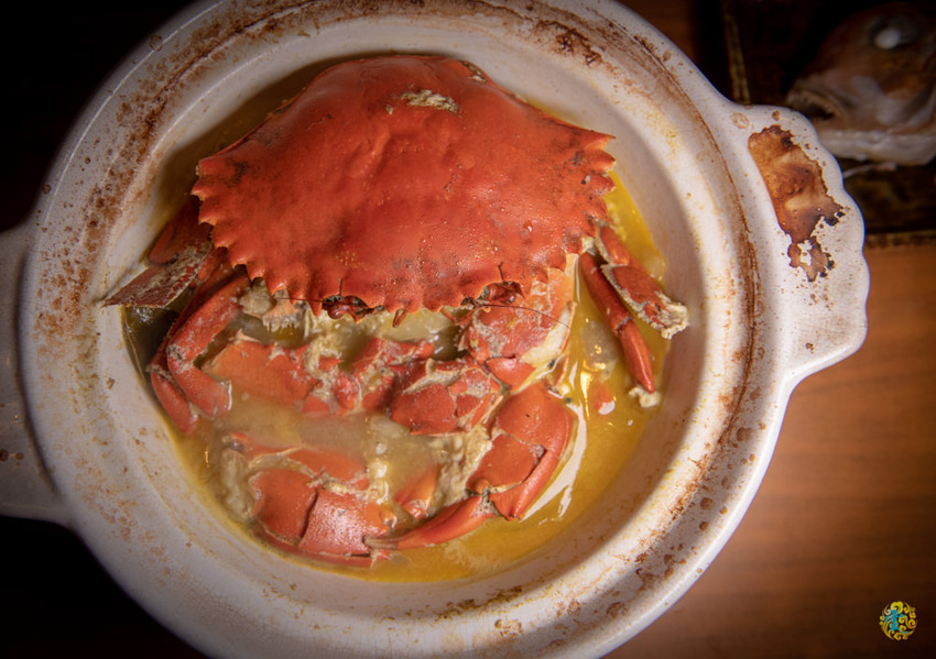 台北居酒屋推薦》川賀燒烤居酒屋 - 超優質深夜食堂 招牌奶油螃蟹馬頭魚不容錯過 - 時空幻境 凌雲江海清