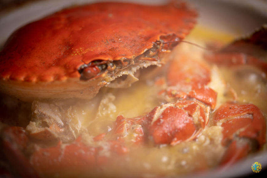 台北居酒屋推薦》川賀燒烤居酒屋 - 超優質深夜食堂 招牌奶油螃蟹馬頭魚不容錯過 - 時空幻境 凌雲江海清