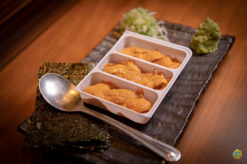 台北居酒屋推薦》川賀燒烤居酒屋 - 超優質深夜食堂 招牌奶油螃蟹馬頭魚不容錯過 - 時空幻境 凌雲江海清