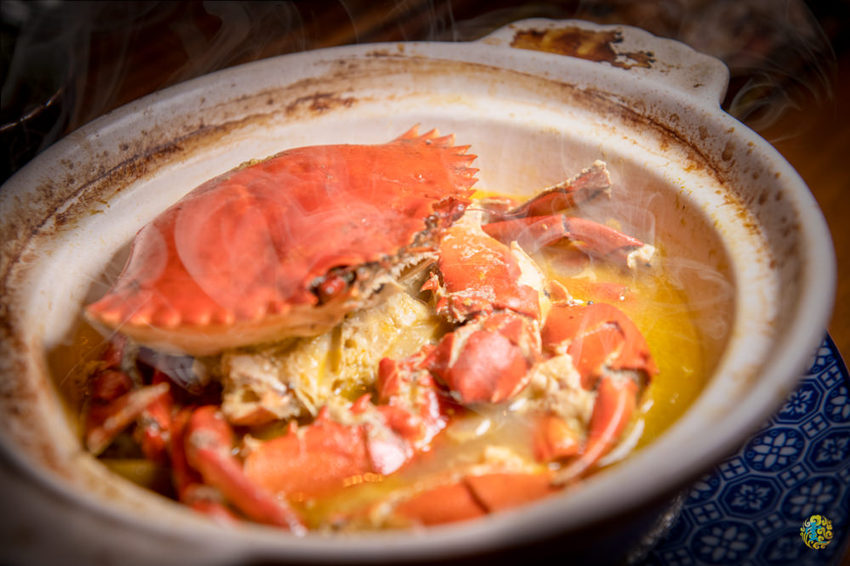 台北居酒屋推薦》川賀燒烤居酒屋 - 超優質深夜食堂 招牌奶油螃蟹馬頭魚不容錯過 - 時空幻境 凌雲江海清