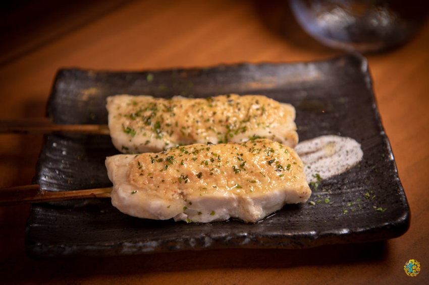台北居酒屋推薦》川賀燒烤居酒屋 - 超優質深夜食堂 招牌奶油螃蟹馬頭魚不容錯過 - 時空幻境 凌雲江海清