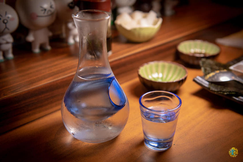 台北居酒屋推薦》川賀燒烤居酒屋 - 超優質深夜食堂 招牌奶油螃蟹馬頭魚不容錯過 - 時空幻境 凌雲江海清