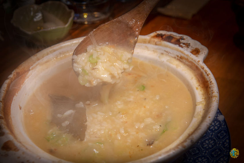 台北居酒屋推薦》川賀燒烤居酒屋 - 超優質深夜食堂 招牌奶油螃蟹馬頭魚不容錯過 - 時空幻境 凌雲江海清