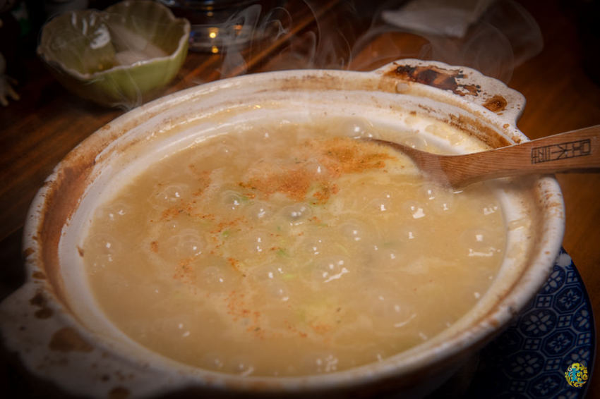 台北居酒屋推薦》川賀燒烤居酒屋 - 超優質深夜食堂 招牌奶油螃蟹馬頭魚不容錯過 - 時空幻境 凌雲江海清