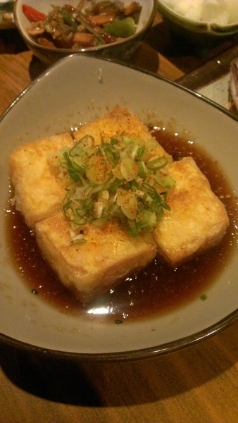 川賀燒烤居酒屋：[食]川賀日式串燒居酒屋-民生東上班區~大人享受時光的小據點