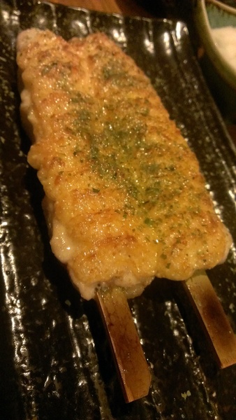 川賀燒烤居酒屋：[食]川賀日式串燒居酒屋-民生東上班區~大人享受時光的小據點