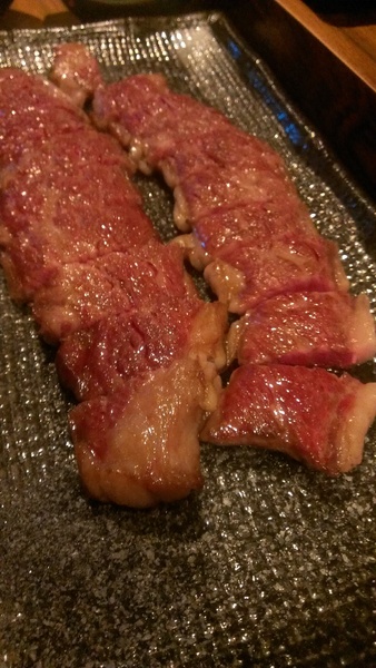 川賀燒烤居酒屋：[食]川賀日式串燒居酒屋-民生東上班區~大人享受時光的小據點