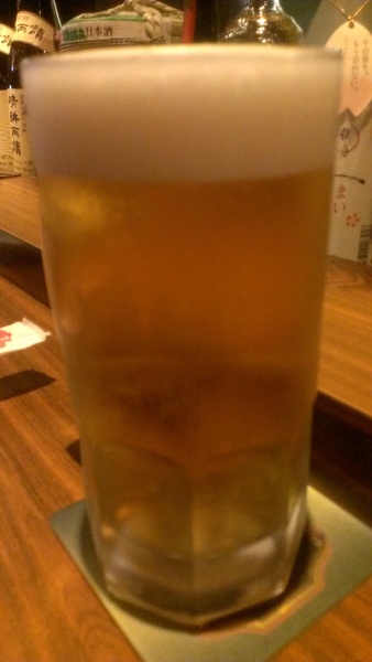 川賀燒烤居酒屋：[食]川賀日式串燒居酒屋-民生東上班區~大人享受時光的小據點