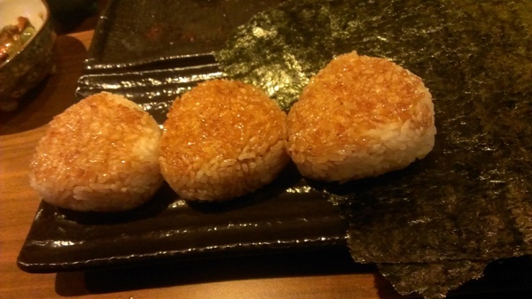 川賀燒烤居酒屋：[食]川賀日式串燒居酒屋-民生東上班區~大人享受時光的小據點