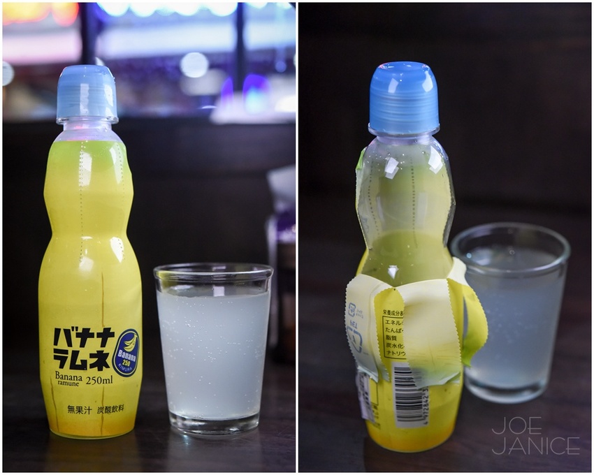 台北日式深夜食堂【川賀燒烤居酒屋】感受日本味 - 潔妮食旅生活