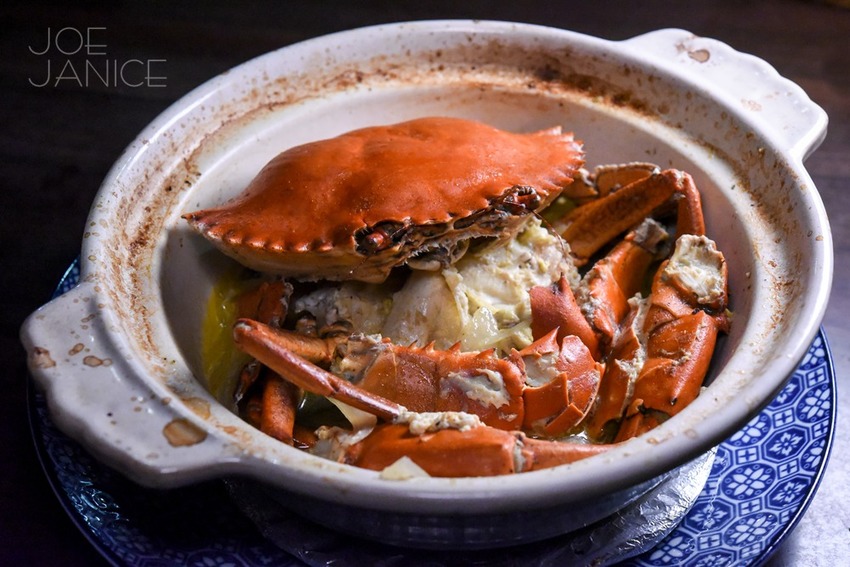 台北日式深夜食堂【川賀燒烤居酒屋】感受日本味 - 潔妮食旅生活