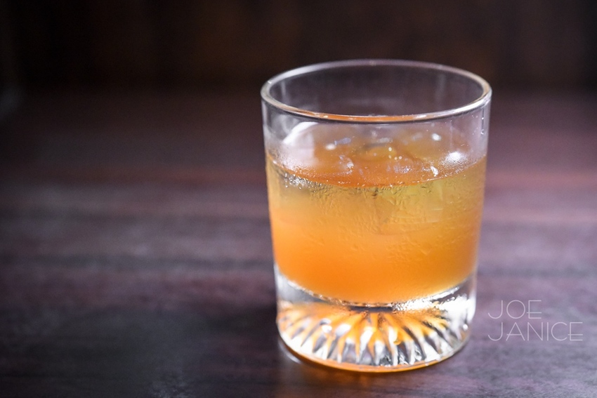 台北日式深夜食堂【川賀燒烤居酒屋】感受日本味 - 潔妮食旅生活