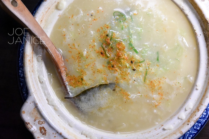 台北日式深夜食堂【川賀燒烤居酒屋】感受日本味 - 潔妮食旅生活