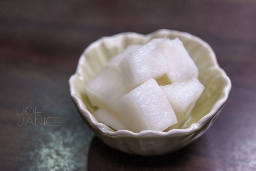 台北日式深夜食堂【川賀燒烤居酒屋】感受日本味 - 潔妮食旅生活