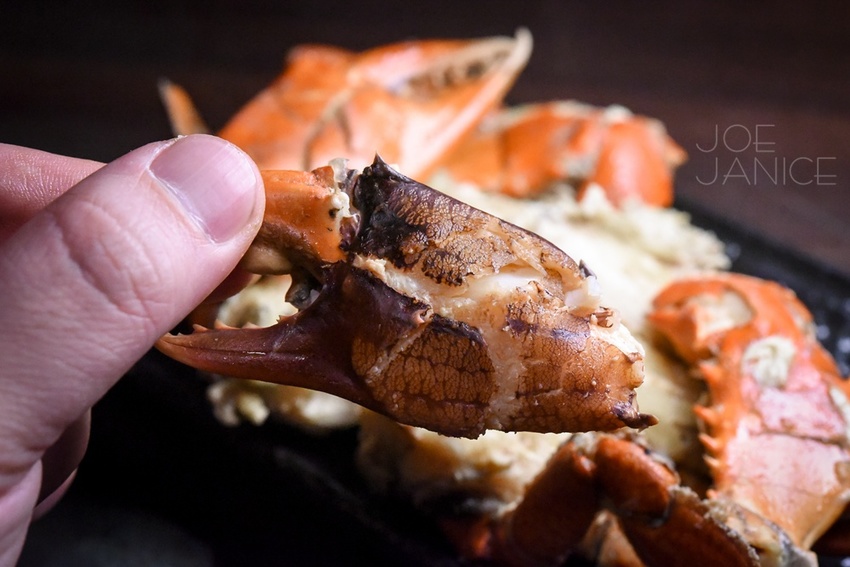 台北日式深夜食堂【川賀燒烤居酒屋】感受日本味 - 潔妮食旅生活