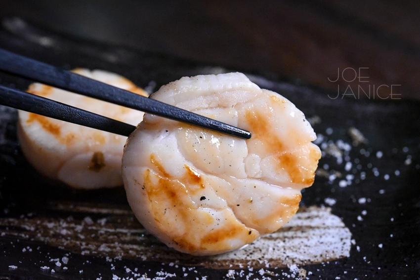 台北日式深夜食堂【川賀燒烤居酒屋】感受日本味 - 潔妮食旅生活