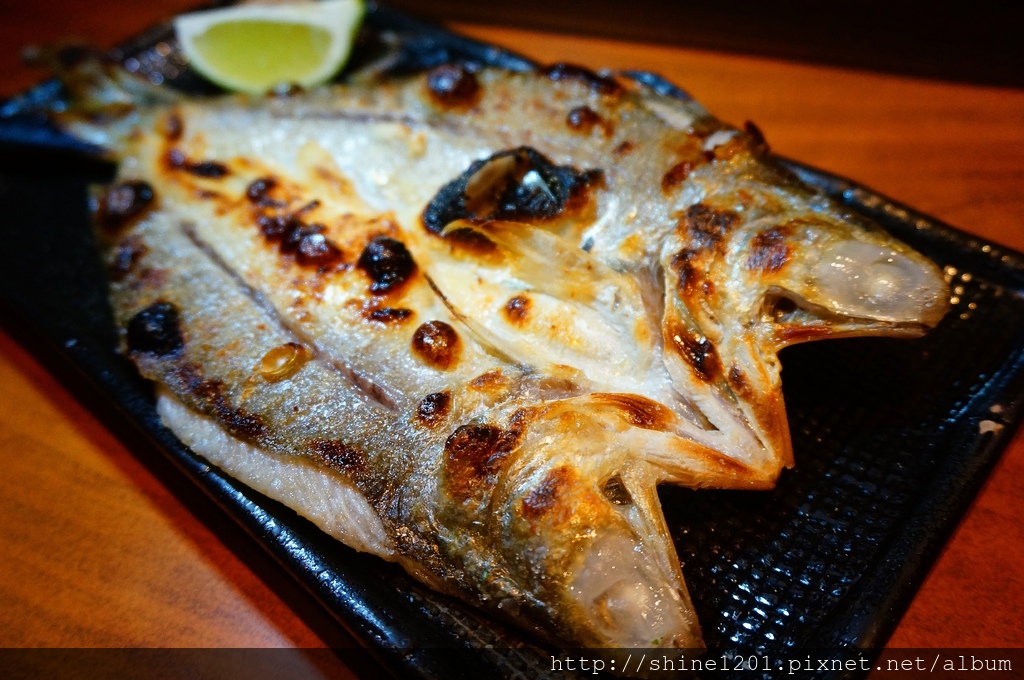 川賀燒烤居酒屋 中山區日式 川賀燒烤居酒屋 行天宮站美食