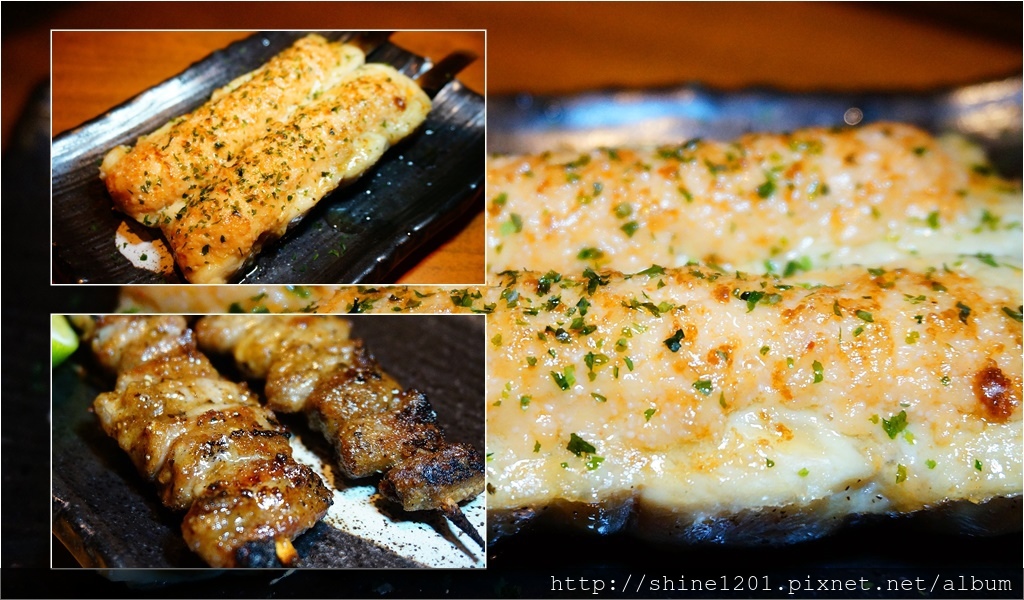 川賀燒烤居酒屋 中山區日式 川賀燒烤居酒屋 行天宮站美食