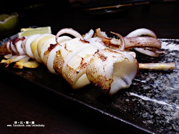 川賀燒烤居酒屋：川賀燒烤居酒屋 甘甜海膽、奶油螃蟹 大啖職人匠心獨具料理集粹 放鬆小酌的深夜食堂！捷運行天宮站/中山區宵夜