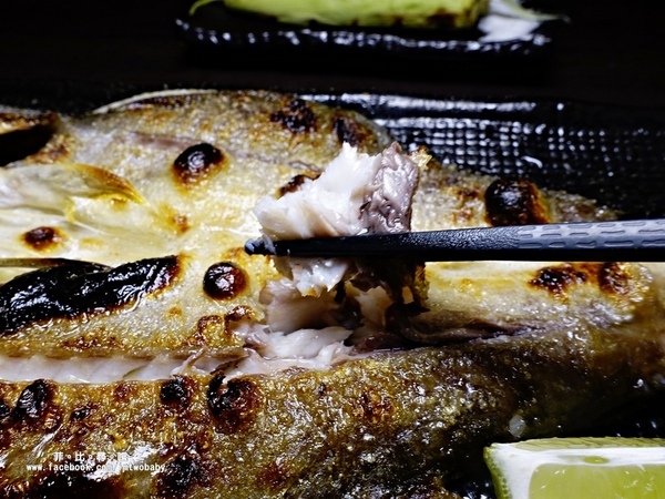 川賀燒烤居酒屋：川賀燒烤居酒屋 甘甜海膽、奶油螃蟹 大啖職人匠心獨具料理集粹 放鬆小酌的深夜食堂！捷運行天宮站/中山區宵夜